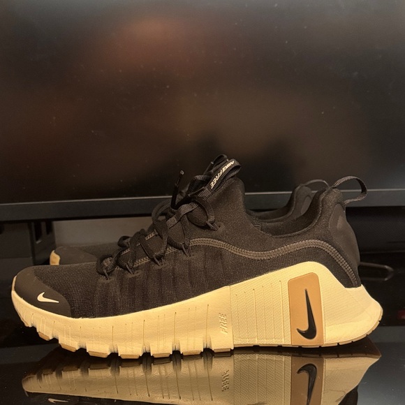 Nike Other - Nike Free Metcon 6